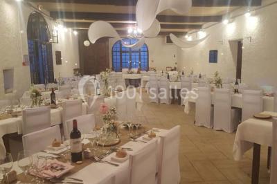 Location salle Geüs-d'Oloron (Pyrénées-Atlantiques) - Chez Germaine #21