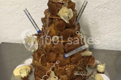 Location salle Geüs-d'Oloron (Pyrénées-Atlantiques) - Chez Germaine #21