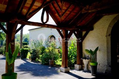 Location salle Geüs-d'Oloron (Pyrénées-Atlantiques) - Chez Germaine #21