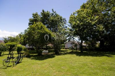 Location salle Geüs-d'Oloron (Pyrénées-Atlantiques) - Chez Germaine #21