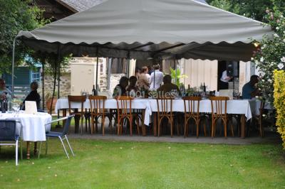 Location salle Geüs-d'Oloron (Pyrénées-Atlantiques) - Chez Germaine #21