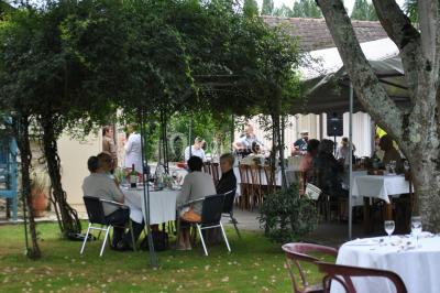 Location salle Geüs-d'Oloron (Pyrénées-Atlantiques) - Chez Germaine #21