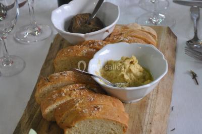 Location salle Geüs-d'Oloron (Pyrénées-Atlantiques) - Chez Germaine #21