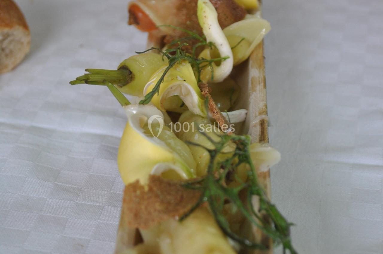 Location salle Geüs-d'Oloron (Pyrénées-Atlantiques) - Chez Germaine #12