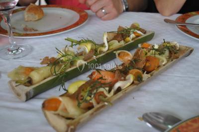Location salle Geüs-d'Oloron (Pyrénées-Atlantiques) - Chez Germaine #21