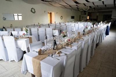 Location salle Geüs-d'Oloron (Pyrénées-Atlantiques) - Chez Germaine #21