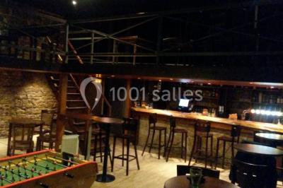 La Tenaille La Tenaille