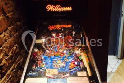 Location salle Lyon 1 (Rhône) - La Tenaille #6