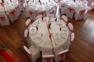 Location salle Garlan (Finistère) - Domaine Paysager De Kertanguy #21