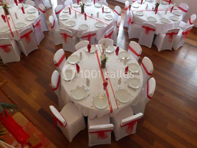 Location salle Garlan (Finistère) - Domaine Paysager De Kertanguy #10