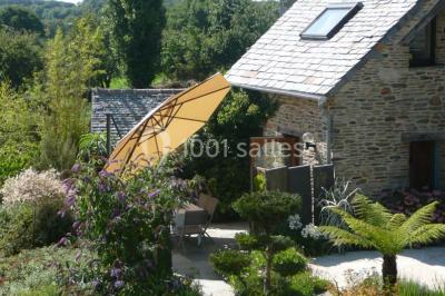 Location salle Garlan (Finistère) - Domaine Paysager De Kertanguy #21