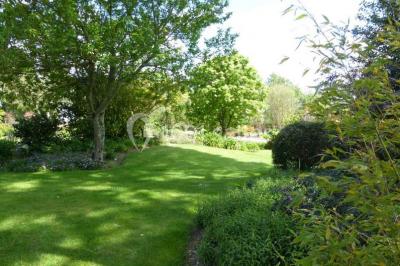 Location salle Garlan (Finistère) - Domaine Paysager De Kertanguy #21