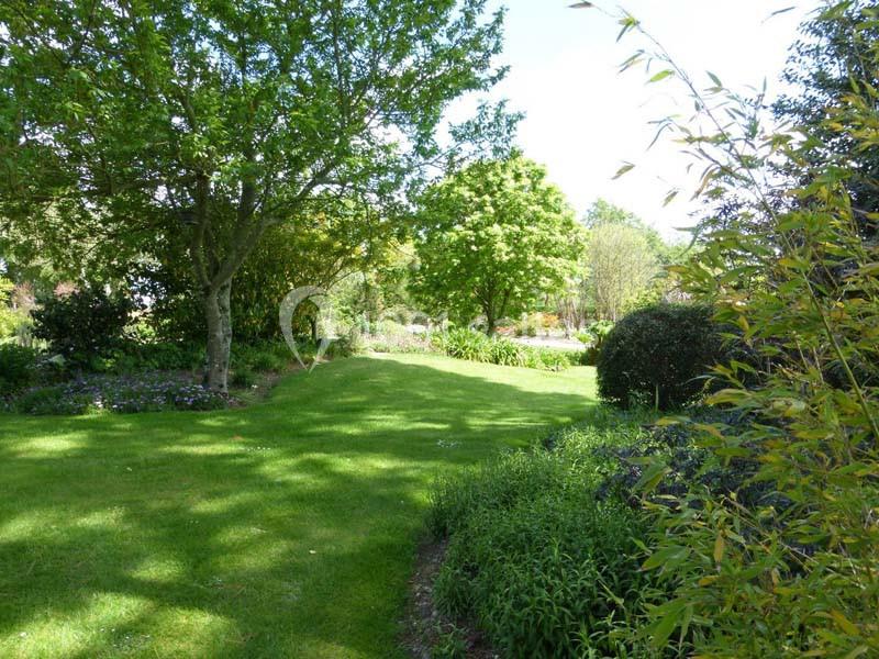 Location salle Garlan (Finistère) - Domaine Paysager De Kertanguy #15