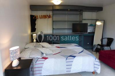 Location salle Garlan (Finistère) - Domaine Paysager De Kertanguy #21