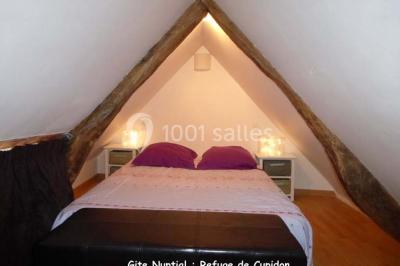 Location salle Garlan (Finistère) - Domaine Paysager De Kertanguy #21