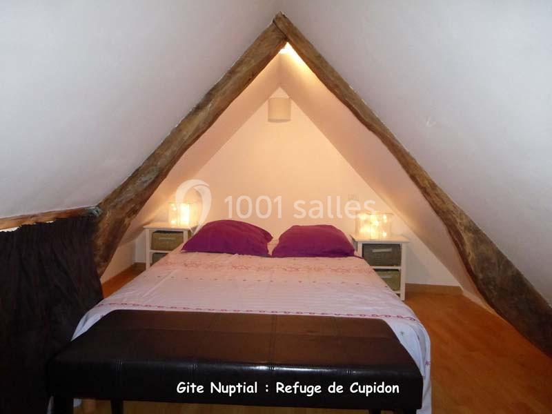 Location salle Garlan (Finistère) - Domaine Paysager De Kertanguy #21