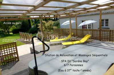 Location salle Garlan (Finistère) - Domaine Paysager De Kertanguy #21