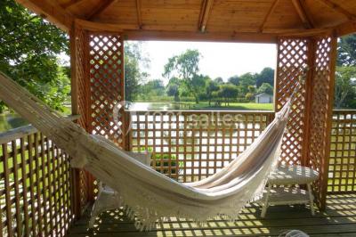 Location salle Garlan (Finistère) - Domaine Paysager De Kertanguy #21