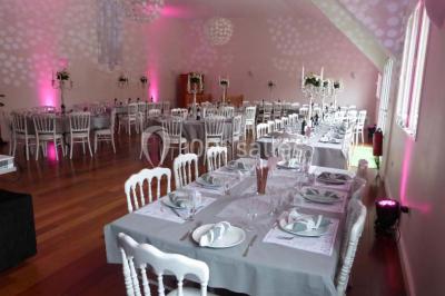 Location salle Garlan (Finistère) - Domaine Paysager De Kertanguy #21