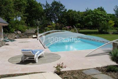 Location salle Garlan (Finistère) - Domaine Paysager De Kertanguy #21