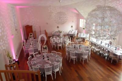 Location salle Garlan (Finistère) - Domaine Paysager De Kertanguy #21