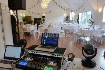 Location salle Garlan (Finistère) - Domaine Paysager De Kertanguy #21