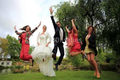 Location salle Garlan (Finistère) - Domaine Paysager De Kertanguy #21