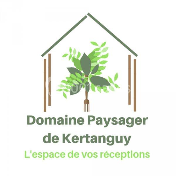 Location salle Garlan (Finistère) - Domaine Paysager De Kertanguy #2