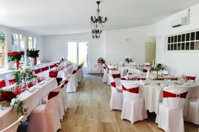 Location salle La Valette-du-Var (Var) - La Parenthèse #23