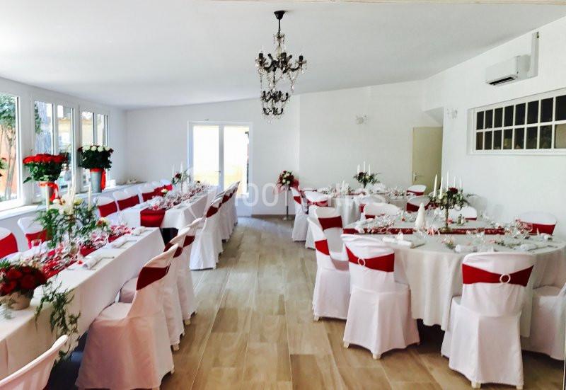 Location salle La Valette-du-Var (Var) - La Parenthèse #2