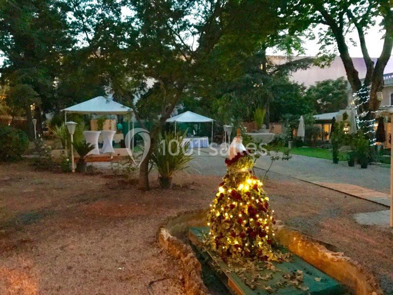 Location salle La Valette-du-Var (Var) - La Parenthèse #4