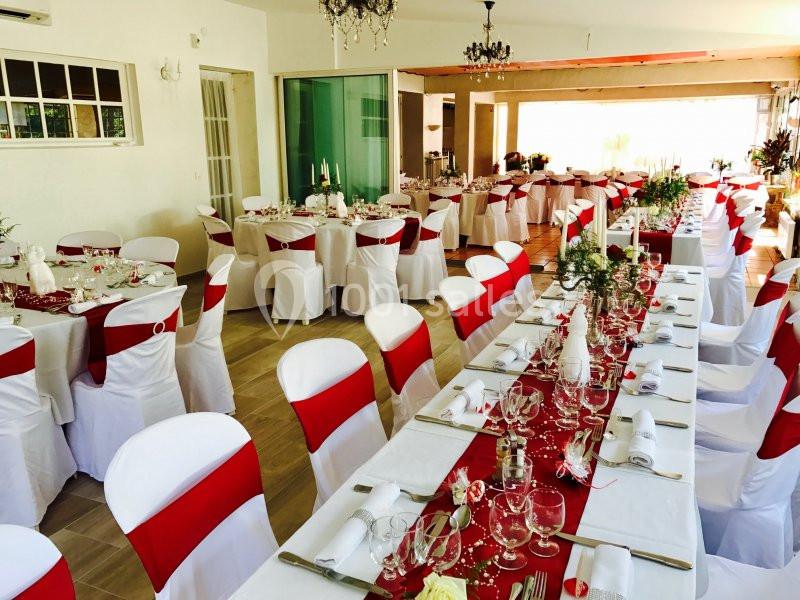 Location salle La Valette-du-Var (Var) - La Parenthèse #3