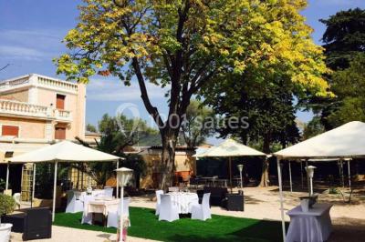 Location salle La Valette-du-Var (Var) - La Parenthèse #23