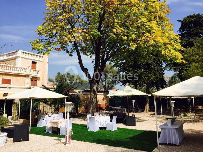 Location salle La Valette-du-Var (Var) - La Parenthèse #7