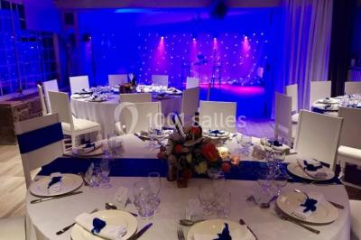 Location salle La Valette-du-Var (Var) - La Parenthèse #23