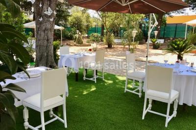 Location salle La Valette-du-Var (Var) - La Parenthèse #23