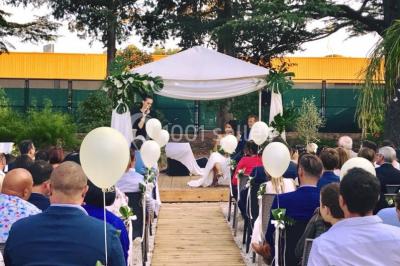 Location salle La Valette-du-Var (Var) - La Parenthèse #23