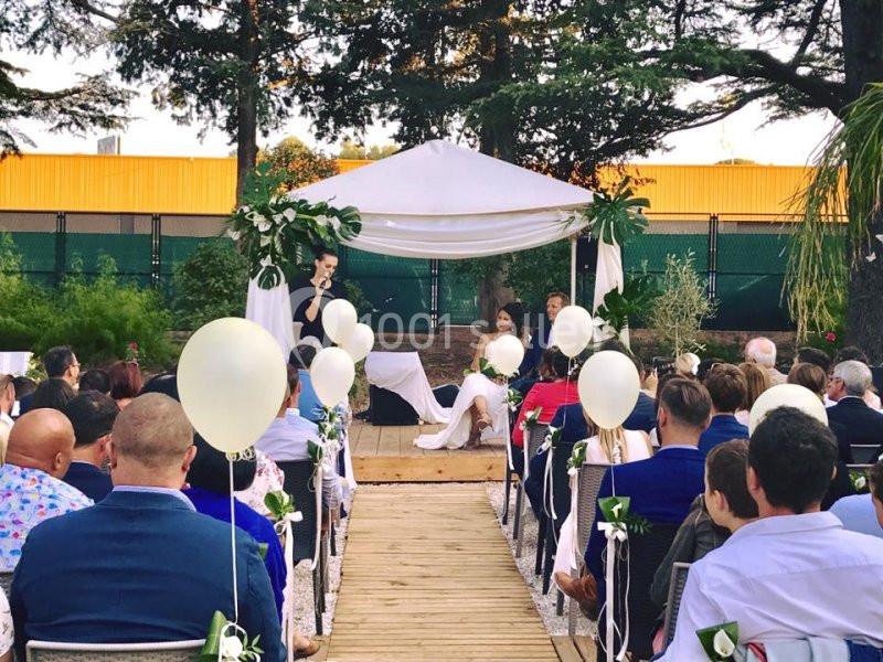 Location salle La Valette-du-Var (Var) - La Parenthèse #9