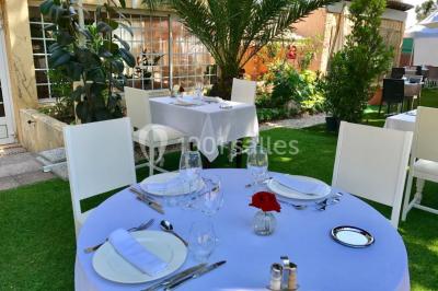 Location salle La Valette-du-Var (Var) - La Parenthèse #23