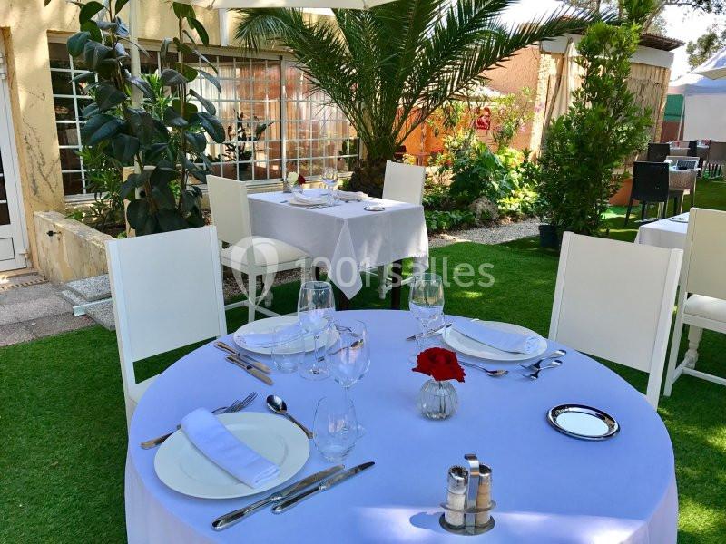 Location salle La Valette-du-Var (Var) - La Parenthèse #6