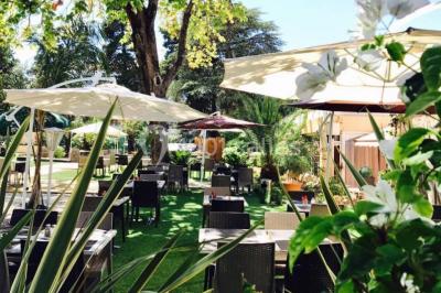 Location salle La Valette-du-Var (Var) - La Parenthèse #23