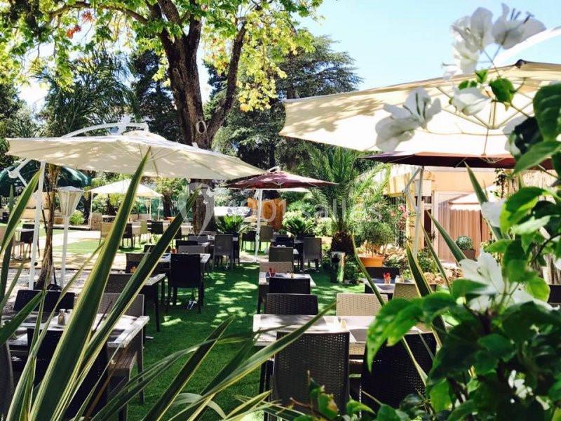 Location salle La Valette-du-Var (Var) - La Parenthèse #11