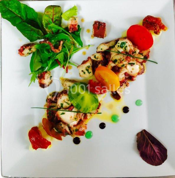 Location salle La Valette-du-Var (Var) - La Parenthèse #14