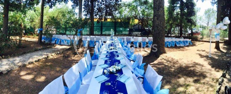 Location salle La Valette-du-Var (Var) - La Parenthèse #12