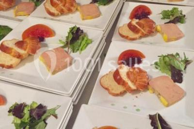 Location salle La Valette-du-Var (Var) - La Parenthèse #23