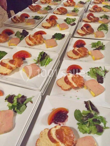 Location salle La Valette-du-Var (Var) - La Parenthèse #17