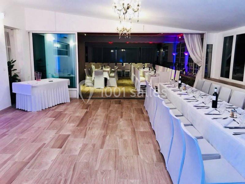 Location salle La Valette-du-Var (Var) - La Parenthèse #18