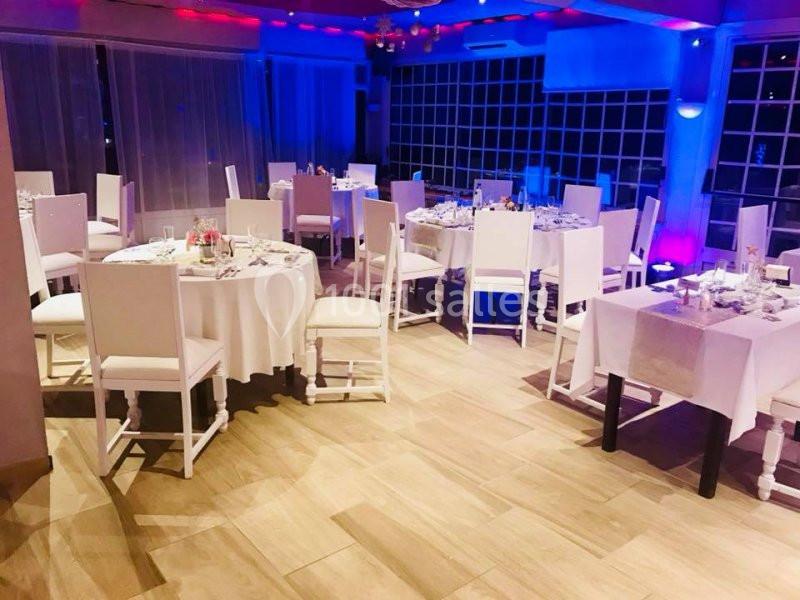 Location salle La Valette-du-Var (Var) - La Parenthèse #20