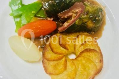 Location salle La Valette-du-Var (Var) - La Parenthèse #23