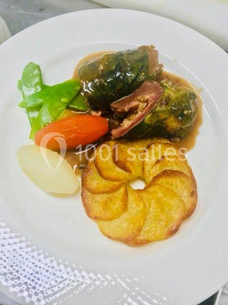 Location salle La Valette-du-Var (Var) - La Parenthèse #22